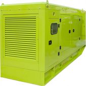Motor АД-150-Т400 Ricardo в кожухе