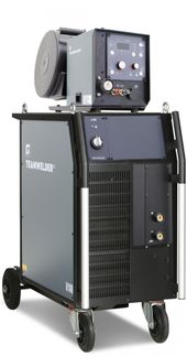 Teamwelder MIG 400 Synergic DW