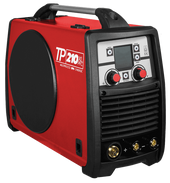 Helvi TP 210 XL PFC old