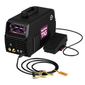 START technoTIG 230 AC/DC PULSE