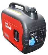 Al-ko 2000i