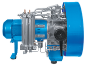 KRAFTMANN ARCTURUS HP 0435033 200 бар