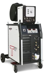 EWM Tetrix 551 Synergic AW FW