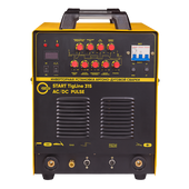 START TigLine 315 AC/DC PULSE