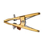 Aurora Зажим на массу латунный А-600 (600А, 50-95mmq)