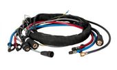 EWM MIG W 7POL 95qmm 550A 15m