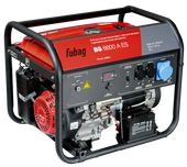 Fubag BS 6600 А ES