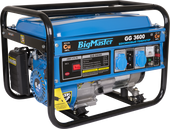 Bigmaster GG 3600