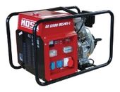 MOSA GE 6500 DES/GS-L