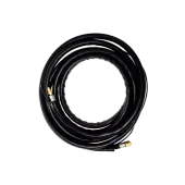 КЕДР Шлейф горелки TIG-26KP EXPERT (в сборе) 7,6м