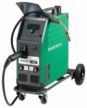 Migatronic OMEGA2 400 C-V ADVANCED с тележкой