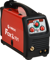 Helvi Fox 191