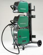 Migatronic SIGMA2 500 C-V BASIC