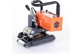 Stanix Аппарат сварки горячим клином GEOMAX PRO