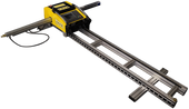 Brima CNCB-4 с блоком плазменной резки