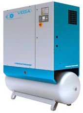 KRAFTMANN VEGA 18-8 Optima 500