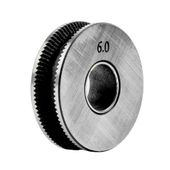 ПТК Ролик подающий 40х14х12 V 6,0
