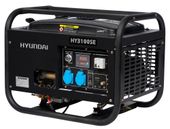 Hyundai HY 3100 SE