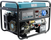 Konner&Sohnen KS 7000E