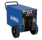 Blueweld BETA 422