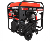 A-iPower A17000TEAX