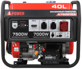 A-iPower A7500TEA