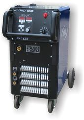 ALFA IN ATA-400 Synergy без к/п