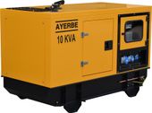 Ayerbe AY 11 LS