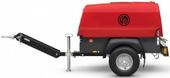 Chicago Pneumatic CPS 100 A AC LEG CS Russ