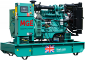 MGE MGEP80CS