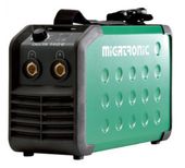 Migatronic Delta 140 E