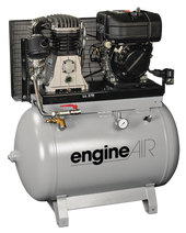 ABAC EngineAIR 8/270 Diesel