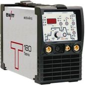 EWM TETRIX 270 COMFORT 8P activArc TMD