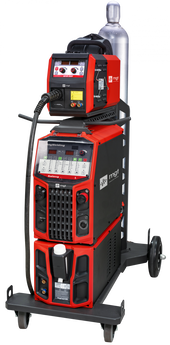 MGT GALAXY L 500 (D)