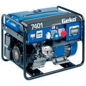 Geko 7401 ED - AA/HEBA
