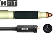 Helvi HTM 70 (70А), 12 метров, HFIT 6 pin