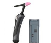 EWM TIG 450 GRIP WD U/D 8M 8P