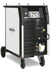 EWM Taurus 401 Synergic S LP MM FKW