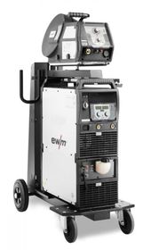 EWM Taurus 405 Synergic S MM TDW