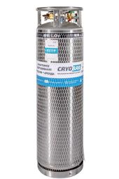 CRYOBAK CIMC Sanktum DPL450-210-2,3 (стрелочный у-р) Антикризис