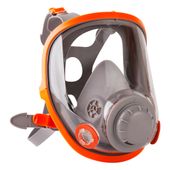 Jeta Полнолицевая маска (байонет) SAFETY 5950 M