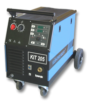 Kuhtreiber KIT 215E
