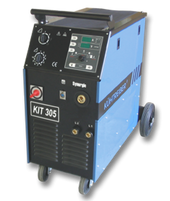 Kuhtreiber KIT 405