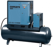 Comaro LB 18.5-13/500 E