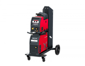 ТЕНА MX270 Syn Partner Set/10