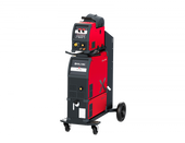 ТЕНА MX400 W Synergic Set/10