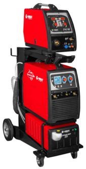 Helvi Maxitech 380 R.A. PULSE