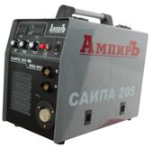АмпирЪ САИПА 205