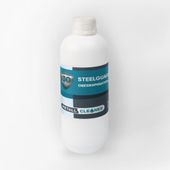SteelGuard Обезжириватель для металлов MultiClean, 10 кг