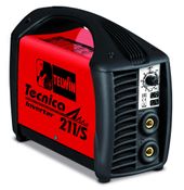 Telwin TECNICA 211/S 230V ACX в кейсе